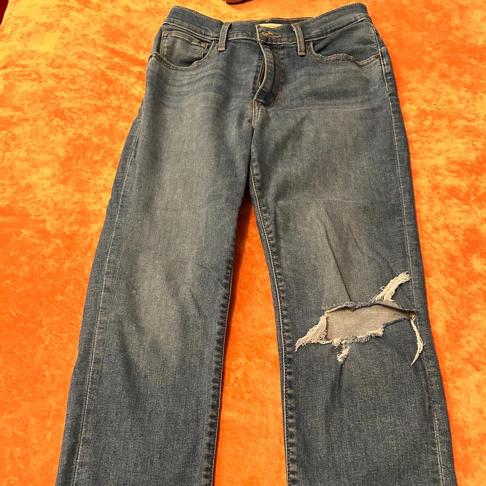 Levi’s Jeans